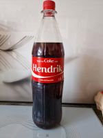 Coca Cola Flasche, 1,5 Liter, mit Namen für Sammler Rheinland-Pfalz - Koblenz Vorschau