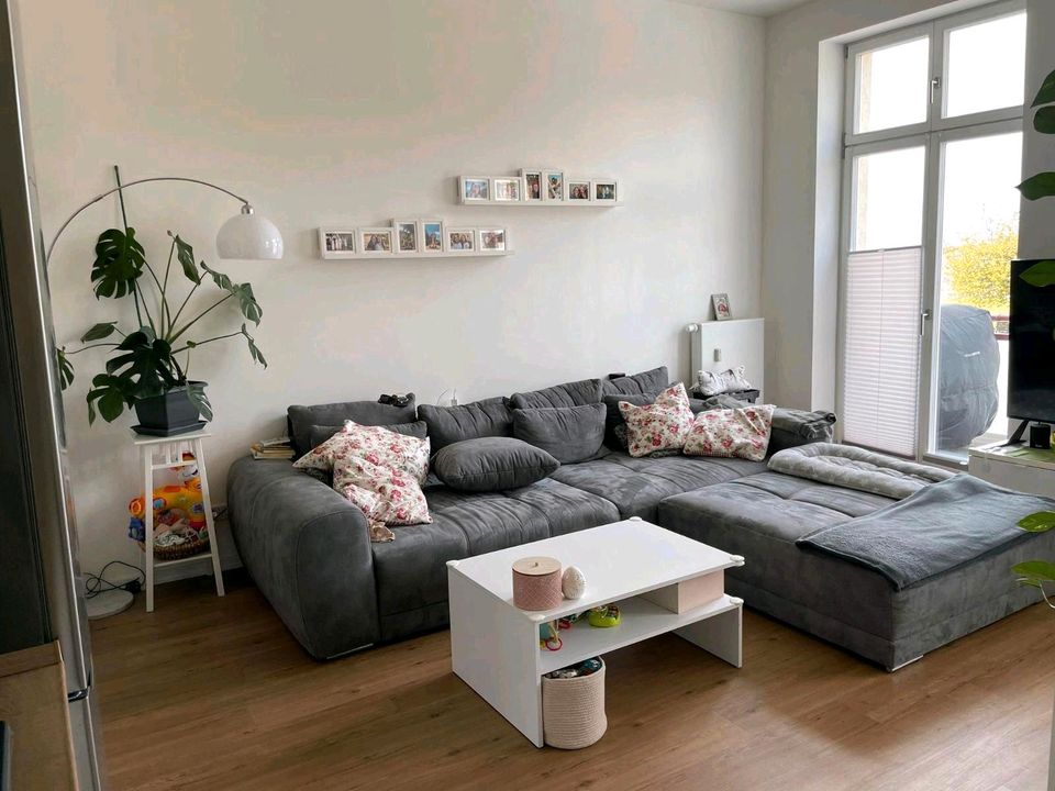 Moderne und gepflegte 3 Zimmer Wohnung in Mariental in Grasleben