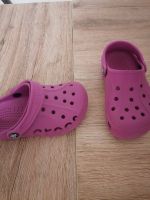 Badeschuhe Crocs Brandenburg - Frankfurt (Oder) Vorschau