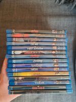 Marvel Blu Ray Sammlung 16 Filme Iron Man, Thor, Captain America Nordrhein-Westfalen - Detmold Vorschau