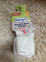 Nagelneues Set Baby Stoppersocken, Gr. 0-6 Monate Berlin - Zehlendorf Vorschau