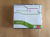 Green Line 3 Lehrer-Audio-CDs zum Hörverstehen Rheinland-Pfalz - Rennerod Vorschau