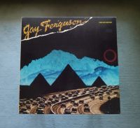 Jay Ferguson - Terms and Conditions - LP Vinyl Germany 1980 Hessen - Obertshausen Vorschau