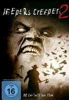 Jeepers Creepers 2 ein Film von Victor Salva (DVD) Berlin - Spandau Vorschau