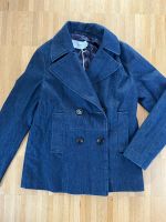 Closed Jeansjacke Cabanjacke  gambler S 36 38 Wandsbek - Hamburg Wellingsbüttel Vorschau