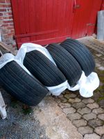 275.45R21 Pirelli Sommerreifen Thüringen - Weiden b Weimar Thür Vorschau