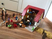 Playmobil 5222 Reiterhof Ponyhof Hessen - Waldems Vorschau