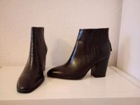 Zara Cowboy Stiefelette neu 39 Friedrichshain-Kreuzberg - Friedrichshain Vorschau