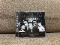 CD, Sixties Legends, u.a. Tina Turner, Tom Jones, The Animals… Pankow - Prenzlauer Berg Vorschau