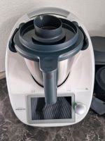 Thermomix TM6 Baden-Württemberg - Mengen Vorschau