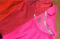 2 Shirts pink Damen Nike Running  Dri-Fit  Gr. S Nordrhein-Westfalen - Hürth Vorschau