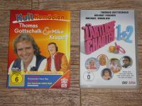 6 DVDs – mit Thomas Gottschalk und Mike Krüger, Supernasen Kr. Dachau - Petershausen Vorschau