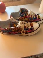 Converse Chucks Größe 40, neu, Sonderedition Schleswig-Holstein - Itzehoe Vorschau