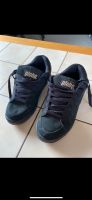 Globe Etnies skate shoes Schuhe Skate skater Hessen - Sinntal Vorschau