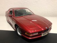 Modellauto BMV 850 i 1990 Baden-Württemberg - Efringen-Kirchen Vorschau