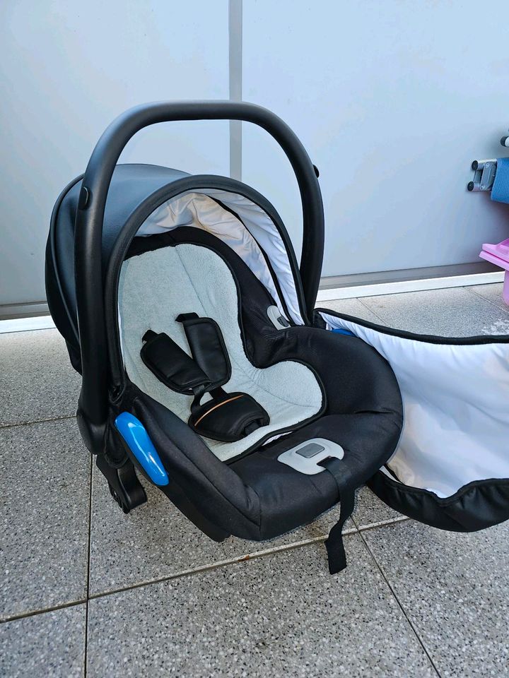 Kinderwagen set in Lüdenscheid