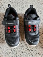 Kinder Schuhe Gr. 31 sneaker Berlin - Hellersdorf Vorschau