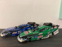 Traxxas Funny Car Karosserie Body Karo Drag RC Dragster Hessen - Reinheim Vorschau