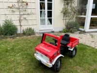 Feuerwehrauto zum treten von RollyToys Bayern - Forstinning Vorschau