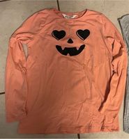 Helloween Shirt H&M Gr 134/140 Brandenburg - Potsdam Vorschau