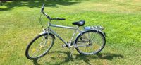 Alu Citystar 28 Zoll Fahrrad Niedersachsen - Lindern (Oldenburg) Vorschau