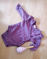 Alana Wickel Body 50/56 Baby Nordrhein-Westfalen - Wassenberg Vorschau