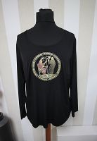 Liz Malraux Designer Sweatshirt Pullover 46 Eimsbüttel - Hamburg Niendorf Vorschau