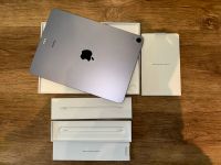 Apple iPad Air 5. Gen 64GB, Wi-Fi, 10,9 Zoll + Apple Pencil Bayern - Denkendorf Vorschau