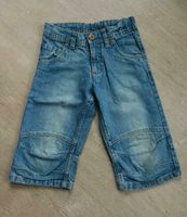 Kurz Jungen Jeans  / Shorts / Bermuda   // Größe 128 Nordrhein-Westfalen - Delbrück Vorschau