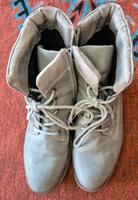 Tamaris Stiefelette grau Gr. 38 Hessen - Schmitten Vorschau