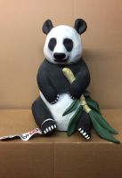 SCHLEICH Großer Panda Dekofigur XXL Sammler Nordrhein-Westfalen - Kamp-Lintfort Vorschau