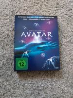 Avatar Extended Blu Ray 3 Discs Niedersachsen - Lauenförde Vorschau