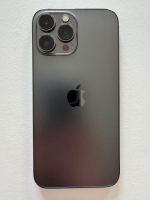iPhone 13 pro Max 128GB Spacegrau Saarland - Blieskastel Vorschau