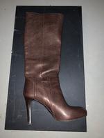 Hugo Boss Stiefel Stiefeletten Echtleder Lederstiefel mit Absatz Baden-Württemberg - Reutlingen Vorschau