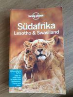 Südafrika Lesotho & Swasiland (Lonely Planet) Hessen - Eschwege Vorschau