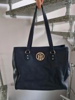 Tommy hilfiger Tasche blau Nordrhein-Westfalen - Kempen Vorschau