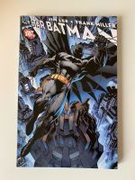 Batman Allstar Comic Band 1 / Jim Lee & Frank Miller (DC, Panini) Frankfurt am Main - Oberrad Vorschau