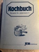 Kochbuch  Rezepte für Jedermann 3  VEW ENERGIE Landfrauen Art Hessen - Niestetal Vorschau