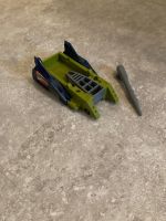 Hasbro Transformers® - G1 - 1989 - Micromasters: Roughstuff Rheinland-Pfalz - Scheuerfeld Vorschau