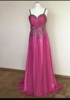 Ann Russo Kleid Abendkleid Ballkleid Gr 40 Nordrhein-Westfalen - Ratingen Vorschau