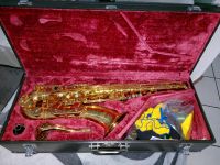 Yamaha YTS-62 Tenor Saxophon Bayern - Hausen Vorschau