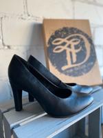 Tom Tailor Damen Pumps -Neu- Baden-Württemberg - Wertheim Vorschau