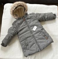 Winterjacke Größe 80 Rostock - Brinckmansdorf Vorschau