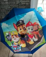 Kinderregenschirm Paw Patrol, ☂️ Regenschirm Saarland - Dillingen (Saar) Vorschau