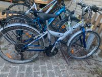 Fahrräder verschiedene Brandenburg - Heideblick-Weißack Vorschau