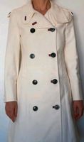 Mango Damen Mantel Trenchcoat Farbe weiß Köln - Bayenthal Vorschau