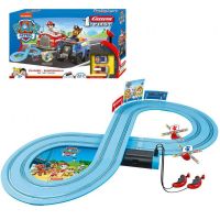 Carrera Bahn 63033. 1. First Paw Patrol Hunde Auto Rennbahn Bochum - Bochum-Süd Vorschau