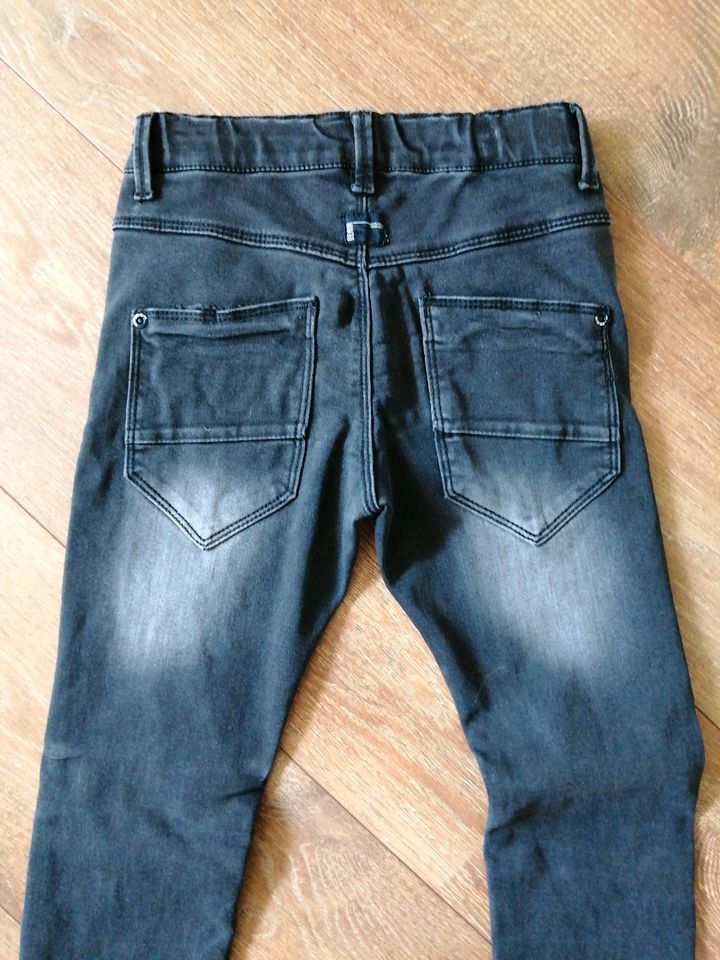 Jeans NAME IT X-Slim (Nitclas) - Gr 140 in Tremsbüttel