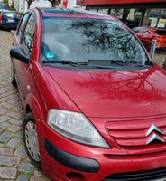 Ich verkaufe Citroen c3 2007 1,1 Motor Benzin mir TÜV Gut gepfleg Lübeck - St. Lorenz Süd Vorschau