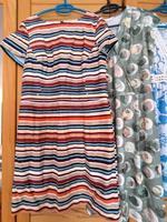 Esprit Sommerkleid Kleid Gr.40/42 in bunt Hessen - Immenhausen Vorschau
